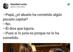 Los pecados del abuel