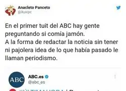 Se llama racismo y es algo muy com&uacute;n en gente de derechas