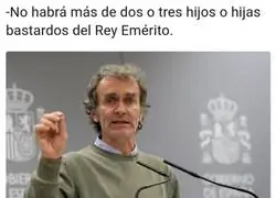 No dejan de salir uno tras otro