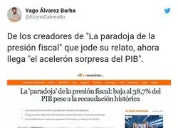 Como cambia el relato