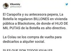 Diferentes formas de gobernar