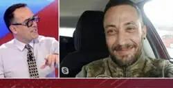 Risto Mejide te ha colado un falso legionario en su programa de televisi&oacute;n