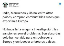 Es absurdo todo lo que est&aacute; ocurriendo