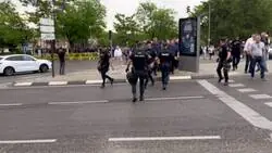 As&iacute; funciona la Polic&iacute;a en Espa&ntilde;a