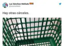 C&aacute;rceles modernas