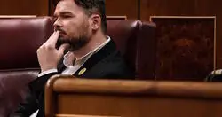 El rev&eacute;s monumental de Gabriel Rufi&aacute;n a una persona que le acusa de no haber trabajado