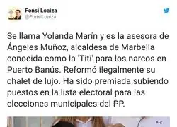 As&iacute; funcionan las cosas en Marbella con el PP