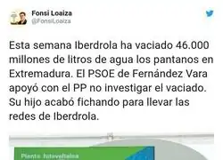 Favores que se pagan