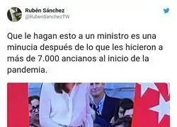 En Madrid no hay escr&uacute;pulos