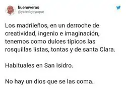 Delicatessen madrile&ntilde;as