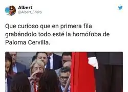 El show bien montado