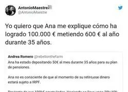 Los n&uacute;meros no salen