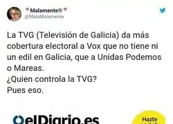 Quieren silenciar a la izquierda