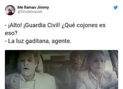 C&aacute;diz tiene un nuevo color especial