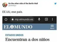 Capitalismo del bueno en Estados Unidos