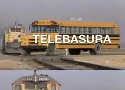 Telecinco en estado puro