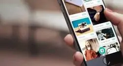 Wallapop no tiene coraz&oacute;n con este anuncio que te env&iacute;a por m&oacute;vil