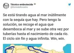 Una t&aacute;ctica infalible