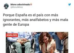 La explicaci&oacute;n al &eacute;xito de Ayuso