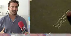 La buena vida de Javier Negre que critica a los j&oacute;venes