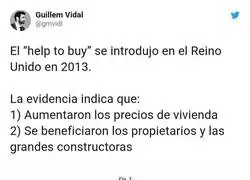 Los avales p&uacute;blicos deber&iacute;an servir para incentivar la construcci&oacute;n de vivienda social...