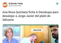 Ana Rosa se las sabe todas