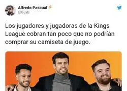 El gran negocio de Piqu&eacute;