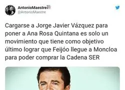 Todo es una estrategia