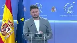 La opini&oacute;n de Gabriel Rufi&aacute;n sobre la cancelaci&oacute;n de S&aacute;lvame en Telecinco