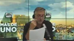 El tremendo rev&eacute;s de Carlos Alsina hacia Irene Montero por sus palabras con Bildu