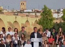 El gran desliz de Feij&oacute;o mientras estaba en Extremadura