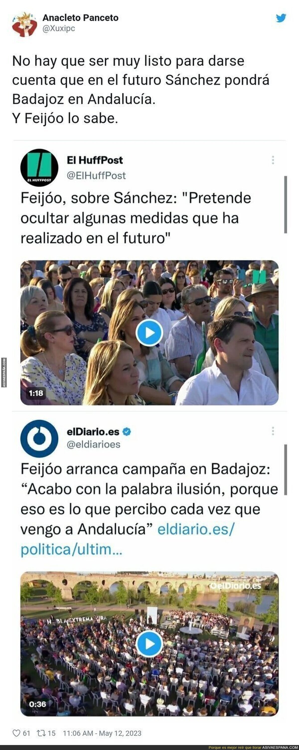 Los planes ocultos del PSOE