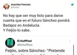 Los planes ocultos del PSOE