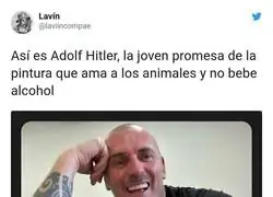 Blanqueando a los mazis