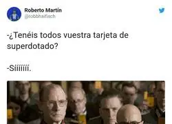 Los t&iacute;picos superdotados de la ultraderecha