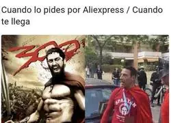 Los espartanos de derechas