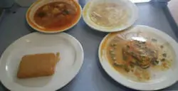 La verg&uuml;enza de las residencias en Madrid y su alimentaci&oacute;n