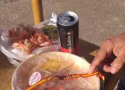 Vox comprando votos en Zamora