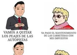 Da igual lo que digas, siempre te apoyar&aacute;n