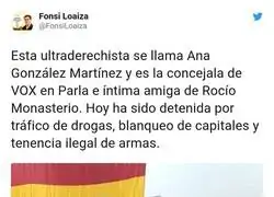 La gente que va a levantar Espa&ntilde;a con VOX