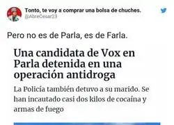 Las buenas costumbres de VOX