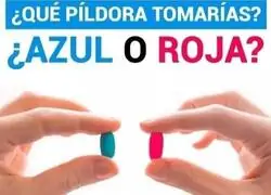 T&uacute; escoges, por @soycamarero