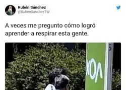 Lo que pasa es que lo est&aacute;is mirando con la perspectiva que no es, por @RubenSanchezTW