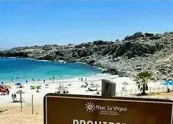 Esto en todas las playas este verano, por @MedinaRabasco