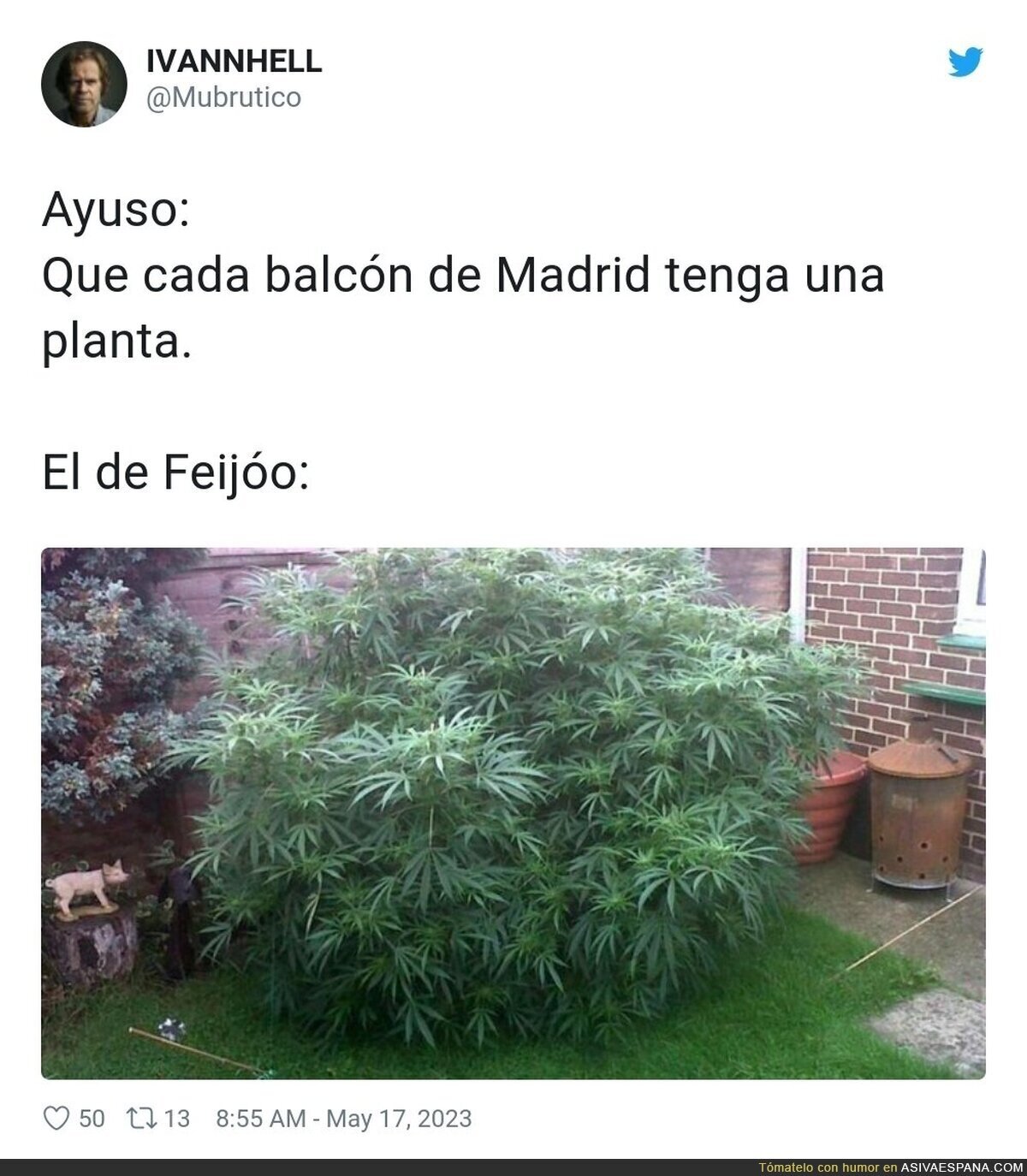 Con sus colegas de Galicia, por @Mubrutico