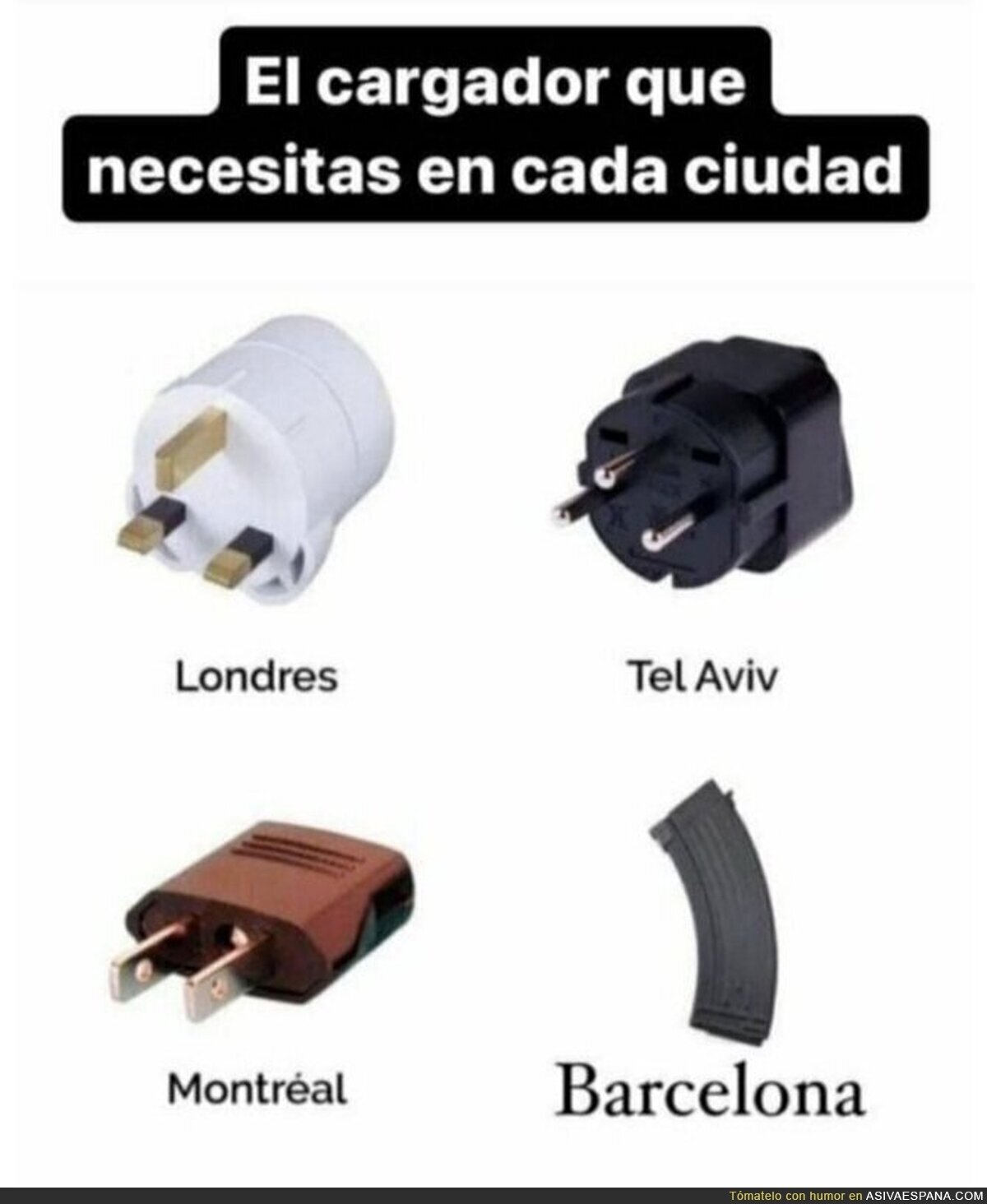 Estáis avisados, por @DonDrPr_4ever