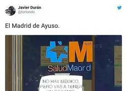 El Madrid de las cervezas y las macetas, por @tortondo