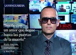 Un amor que est&eacute; a su lado hasta que muera de viejecito. Y luego ya sobrelleve el duelo mientras estudia para selectividad, por @Rocigaot