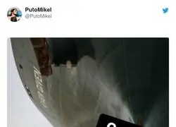 Ser&aacute; super efectivo, por @PutoMikel