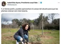 Matando dos p&aacute;jaros de un tiro, por @Idiazaquso